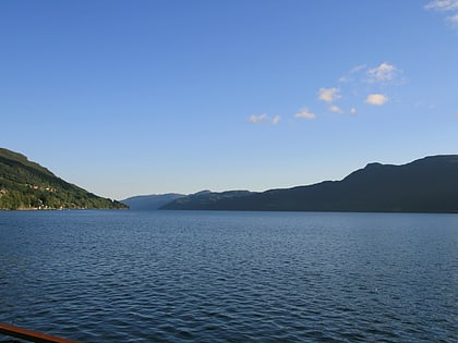 sandeidfjorden