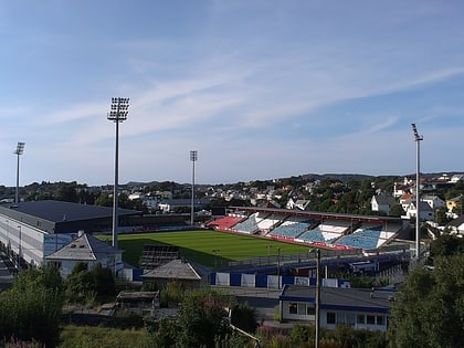 Haugesund-Stadion