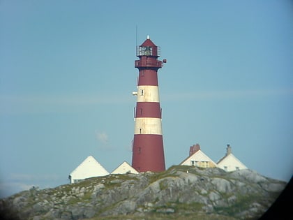 landegode lighthouse bodo