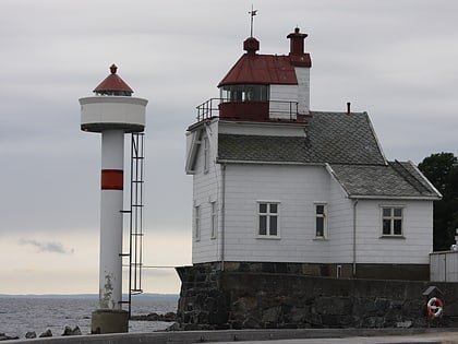 Filtvet Lighthouse