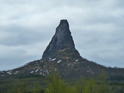 Hamarøyskaftet