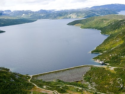 Strandavatnet