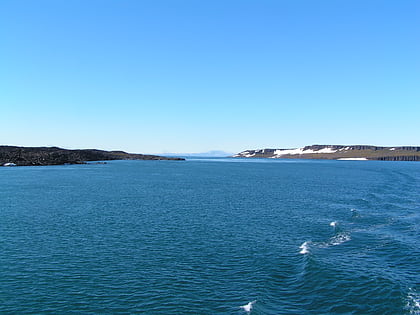 Kükenthaløya
