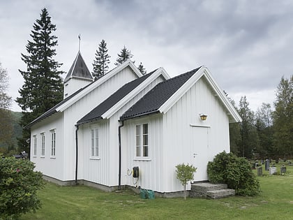 Kongsmo Chapel