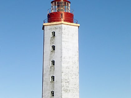 kvitsoy lighthouse