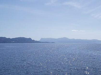 fusafjorden