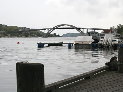 Røssesund Bridge