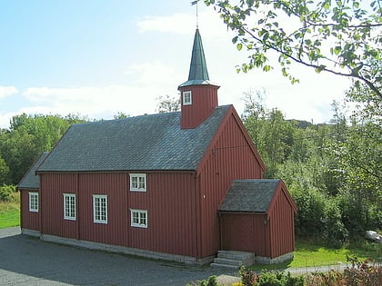 Forsnes Chapel
