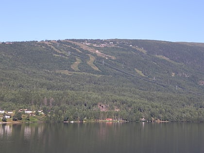 norefjell ski resort