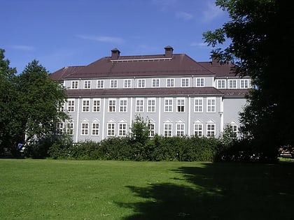 hochschule nesna