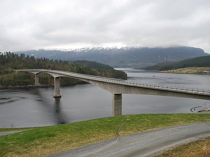 Valsøy Bridge