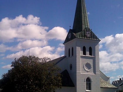 Frelseren Church