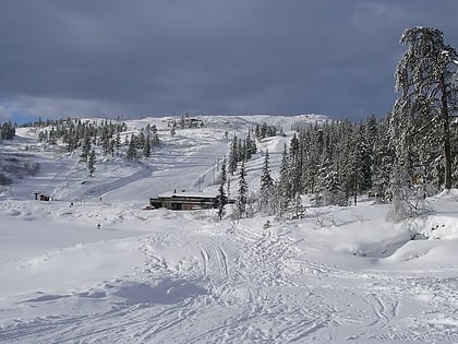 Fagerfjell