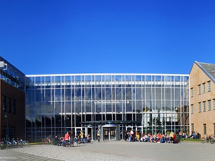 harstad university college