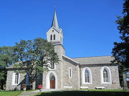 bronnoy church bronnoysund