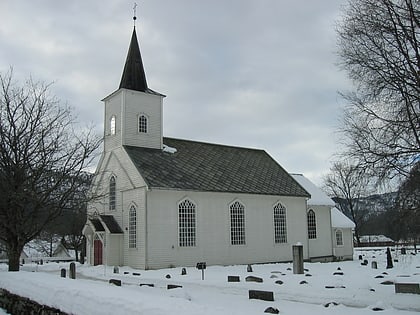 Vinje Church