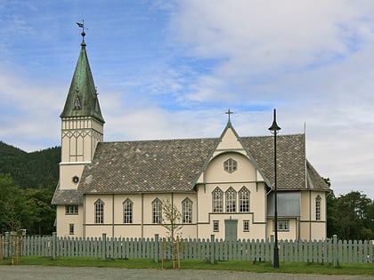 horg church