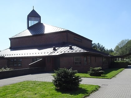 Nysæter Church