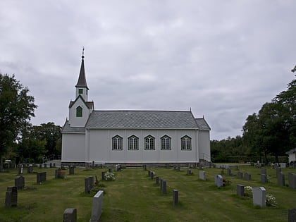 leka church