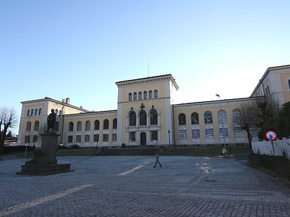 universitatsmuseum bergen
