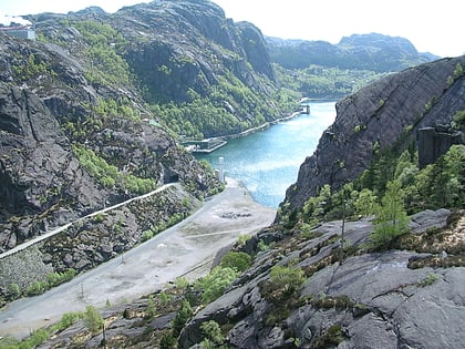jossingfjord