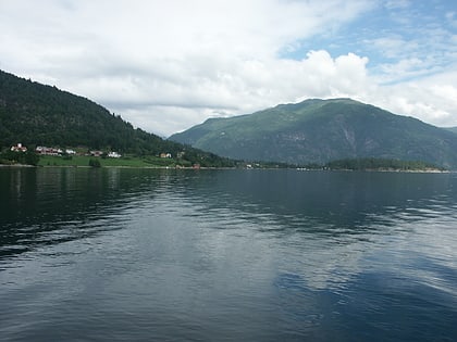 Esefjord