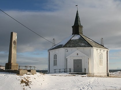 Dverberg Church