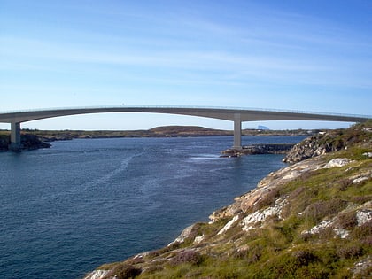 hoholmen bridge