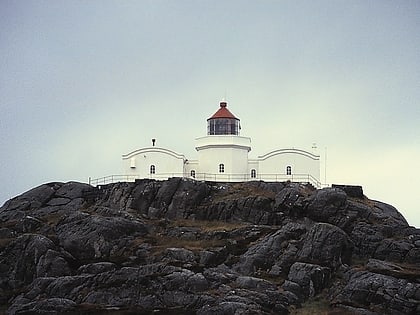 geitungen lighthouse