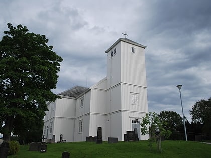 malvik church