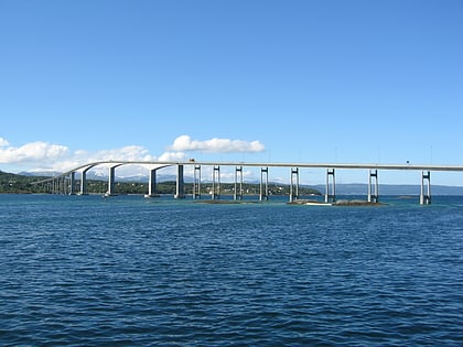 Puente de Gisund
