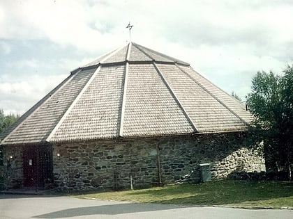 roros chapel