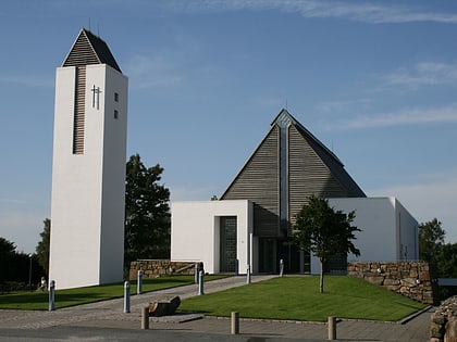 undheim church