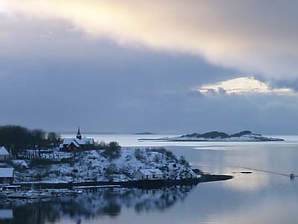 bjugnfjorden