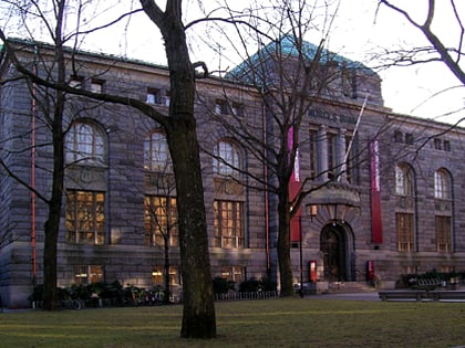 norwegian museum of contemporary art oslo