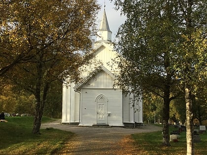 vemundvik church