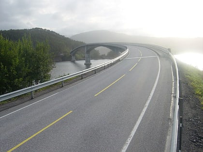 Aursund Bridge