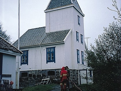 stavseng lighthouse