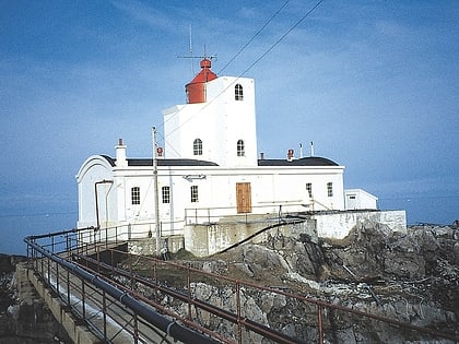 Phare de Makkaur