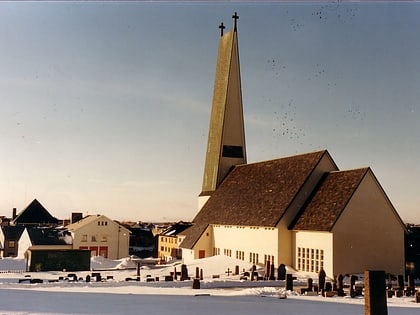 vardo church