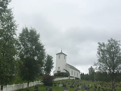 klinga church