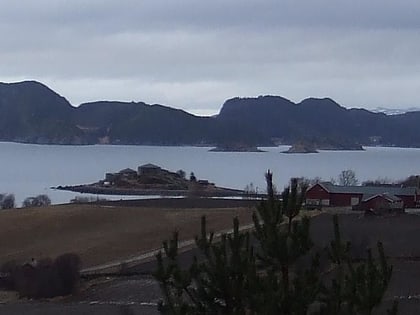 Åsenfjord