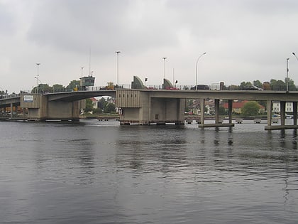 porsgrunn bridge