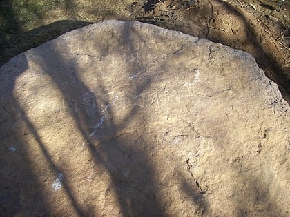 kamien runiczny z hogganvik