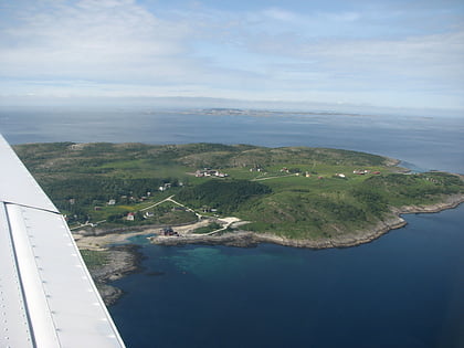 Nordarnøya
