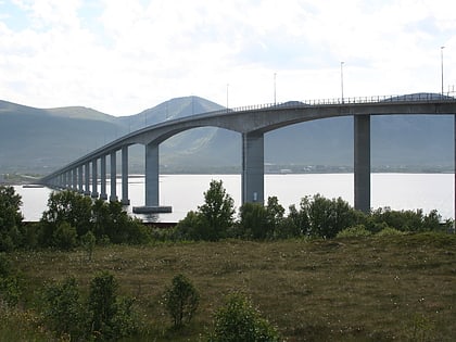 andoy bridge risoyhamn