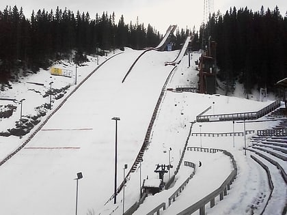 Granåsen Skisenter