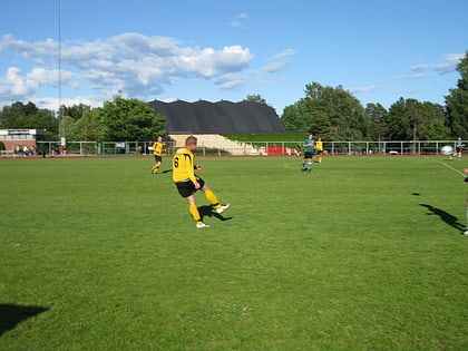 storstadion sandefjord