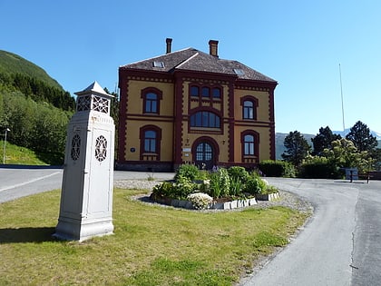 museum nord narvik