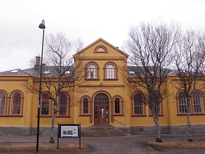 Nordlandsmuseet